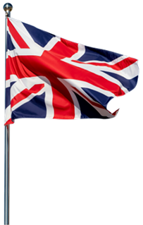 Image English Flag